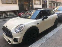 Usata 2014 Mini Cooper D Due volumi | 10.200 € (Cara)