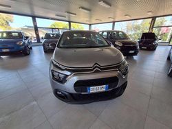 Grigio Usata 2020 Citroën C3 Feel Due volumi | 12.500 € (Cara)