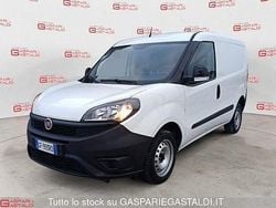 Bianco Usata 2021 Fiat Doblò Business Monovolume | 11.900 € (Buon prezzo)