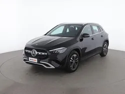 Nero Usata 2024 Mercedes GLA180 Executive SUV | 37.199 € (Cara)