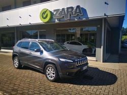 Grigio Usata 2015 Jeep Cherokee SUV | 9900 € (Buon prezzo)