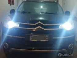Usata 2008 Citroën C-Crosser SUV | 2500 € (Super prezzo)