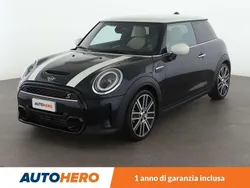 Blu Usata 2023 Mini Cooper S Classic Due volumi | 29.499 € (Buon prezzo)