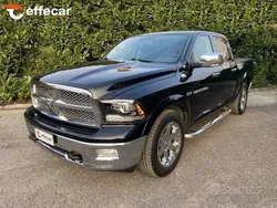 Nero Usata 2011 Dodge Ram Pick-up | 27.000 € (Buon prezzo)