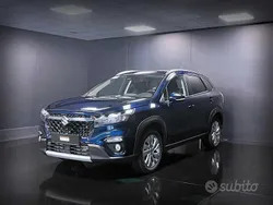 Nuova 2024 Suzuki SX4 S-Cross SUV | 25.800 € (Cara)