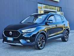 Nero Usata 2024 MG ZS Luxury SUV | 17.900 € (Buon prezzo)