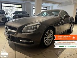 Usata 2012 Mercedes SLK250 Premium Cabrio | 20.500 € (Buon prezzo)