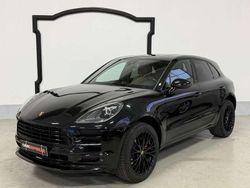 Nero Usata 2020 Porsche Macan SUV | 47.890 € (Buon prezzo)