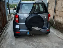 Usata 2006 Daihatsu Terios SUV | 4000 € (Buon prezzo)