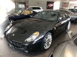 Pastello Usata 2009 Ferrari 599 Coupé | 162.500 € (Super prezzo)