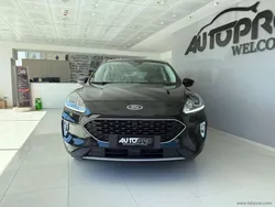 Nero Usata 2021 Ford Kuga SUV | 16.300 € (Ottimo prezzo)