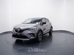 Be style milano ( grigio cass Usata 2024 Renault Captur Techno SUV | 17.490 € (Buon prezzo)