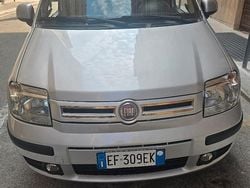 Grigio Usata 2010 Fiat Panda Tre volumi | 3700 €