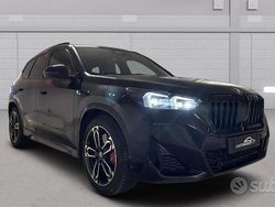 Nero Usata 2025 BMW X1 M Sport SUV | 42.000 € (Buon prezzo)