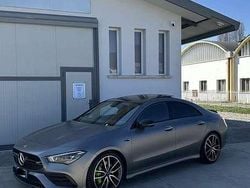 Usata 2022 Mercedes CLA35 AMG AMG Coupé | 42.500 € (Buon prezzo)
