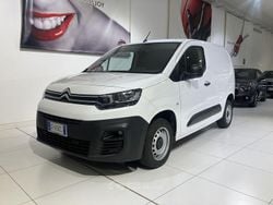 Bianco Usata 2021 Citroën Berlingo Monovolume | 10.500 € (Buon prezzo)