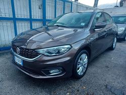 Marrone Usata 2016 Fiat Tipo Opening Edition Tre volumi | 5900 € (Super prezzo)