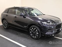 Nero Nuova 2025 Honda ZR-V Advance SUV | 38.500 € (Buon prezzo)