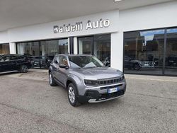 Grigio Nuova 2025 Jeep Avenger Altitude SUV | 22.500 € (Buon prezzo)