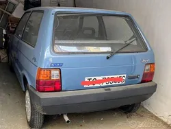 Grigio(met.) Usata 1985 Fiat Uno Due volumi | 2500 €