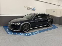 Blu Usata 2018 Audi A6 Allroad Business Plus Station wagon | 26.800 €