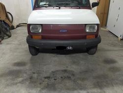 Usata 1980 Fiat 126 Red Due volumi | 4000 €