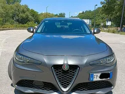 Usata 2018 Alfa Romeo Giulia Tre volumi | 19.400 € (Buon prezzo)