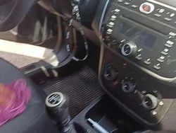 Grigio Usata 2014 Fiat Punto Easy Due volumi | 1800 € (Super prezzo)