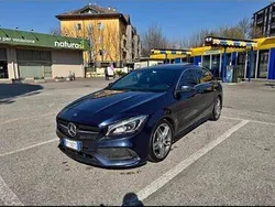 Mercedes CLA200