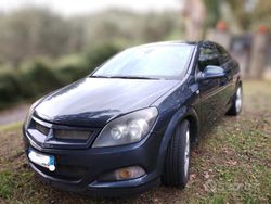 Usata 2009 Opel Astra GTC Tre volumi | 1500 € (Super prezzo)
