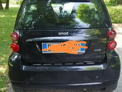 Usata 2012 Smart ForTwo Coupé Passion Due volumi | 4500 € (Buon prezzo)