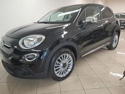 Nero Usata 2021 Fiat 500X Sport SUV | 16.800 € (Buon prezzo)