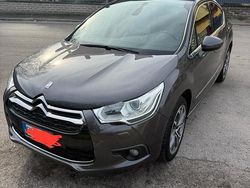 Grigio Usata 2015 Citroën DS4 Due volumi | 8600 €
