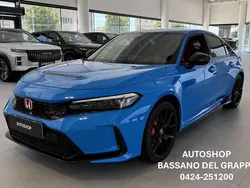 Blu/azzurro Nuova 2025 Honda Civic Type R Tre volumi | 53.900 € (Buon prezzo)