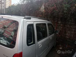 Usata 2005 Opel Agila Due volumi | 1300 € (Buon prezzo)