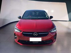 Rosso Usata 2022 Opel Corsa GS Line Tre volumi | 14.500 € (Cara)