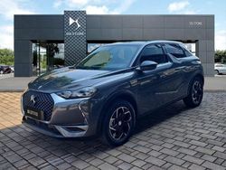 Grigio(met.) Usata 2021 DS Automobiles DS3 Crossback E-Tense So Chic SUV | 16.900 € (Cara)