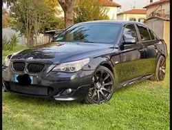 Usata 2005 BMW 525 M Sport Tre volumi | 6900 €