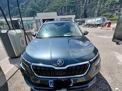 Usata 2021 Skoda Kamiq SUV | 15.600 € (Buon prezzo)