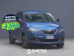 Blu Usata 2024 Lancia Ypsilon Due volumi | 11.899 € (Buon prezzo)
