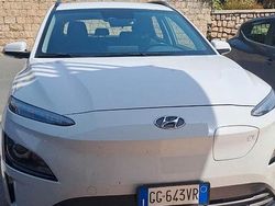 Usata 2022 Hyundai Kona SUV | 11.000 € (Super prezzo)