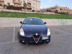 Usata 2013 Alfa Romeo Giulietta Exclusive Due volumi | 6000 € (Buon prezzo)