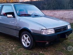 Grigio Usata 1992 Fiat Uno Due volumi | 3800 €