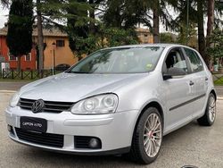 Argento Usata 2004 VW Golf IV | 2800 € (Buon prezzo)