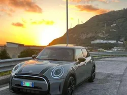 Grigio Usata 2021 Mini ONE Due volumi | 19.000 € (Buon prezzo)
