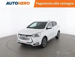 Bianco Usata 2024 EVO Evo 3 SUV | 13.699 € (Buon prezzo)