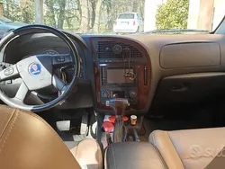 Saab 9-7X