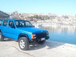 Usata 1988 Jeep Cherokee SUV | 4000 €