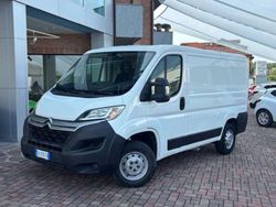 Bianco Usata 2020 Citroën Jumper Monovolume | 12.500 € (Buon prezzo)