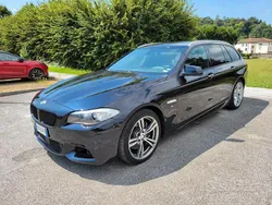 Nero Usata 2012 BMW 535 M Sport Station wagon | 10.900 € (Cara)